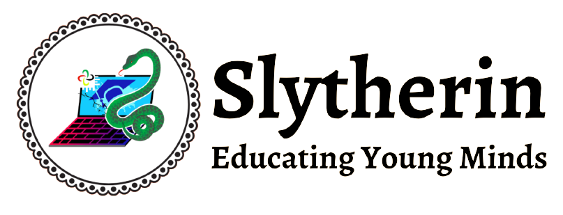 Slytherin EduTech